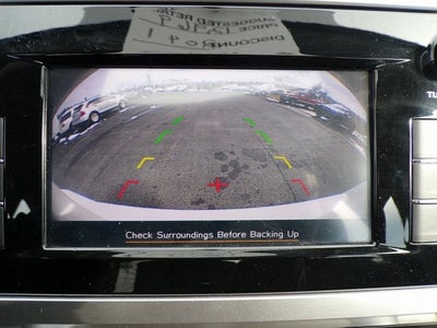 2018 Subaru Outback 2.5i