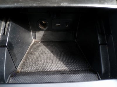 2018 Subaru Outback 2.5i