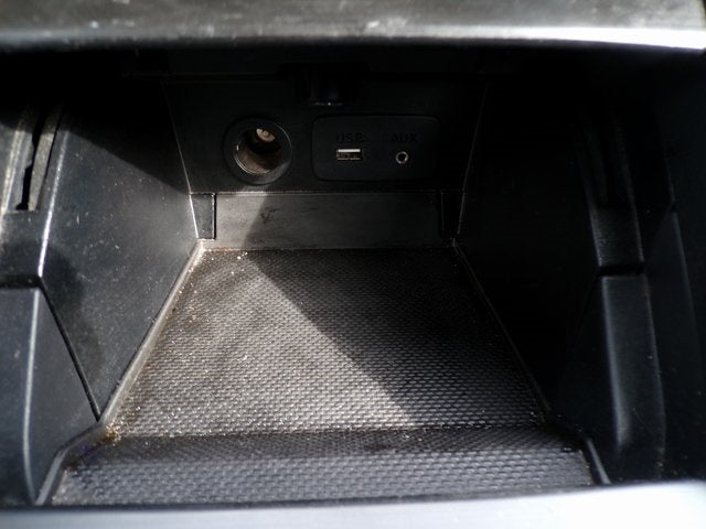 2018 Subaru Outback 2.5i