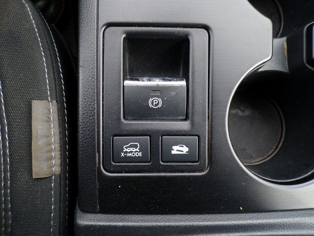 2018 Subaru Outback 2.5i