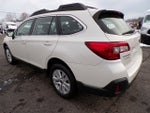 2018 Subaru Outback 2.5i