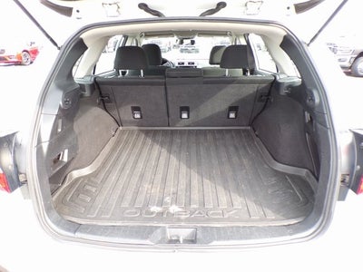 2018 Subaru Outback 2.5i