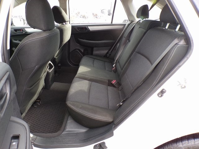 2018 Subaru Outback 2.5i