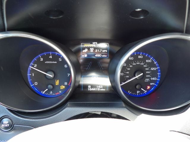 2019 Subaru Outback 2.5i