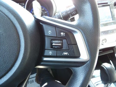 2019 Subaru Outback 2.5i
