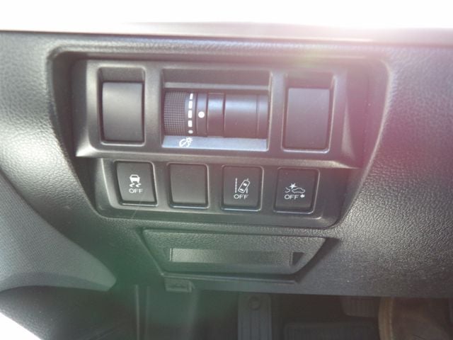 2019 Subaru Outback 2.5i