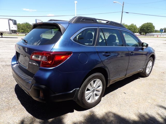 2019 Subaru Outback 2.5i