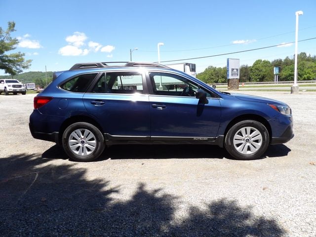 2019 Subaru Outback 2.5i