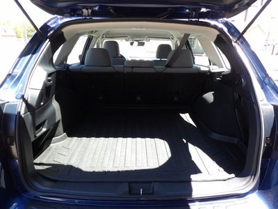 2019 Subaru Outback 2.5i
