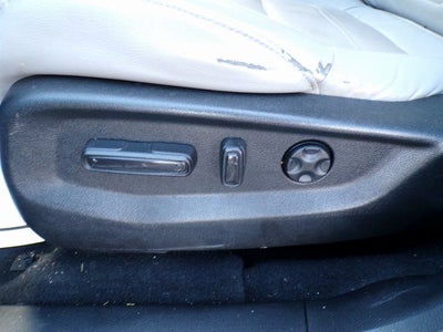 2017 Honda CR-V EX-L w/Navigation