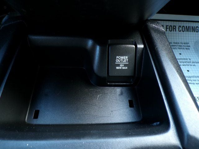 2017 Honda CR-V EX-L w/Navigation