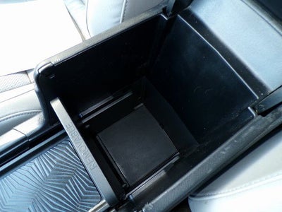 2017 Honda CR-V EX-L w/Navigation