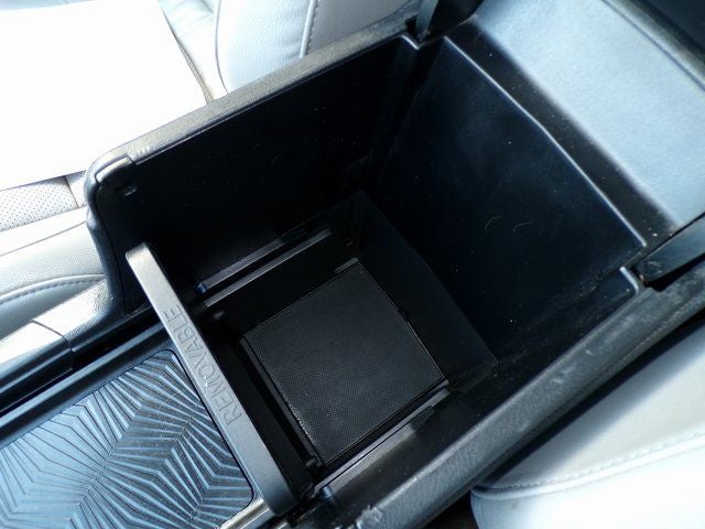 2017 Honda CR-V EX-L w/Navigation