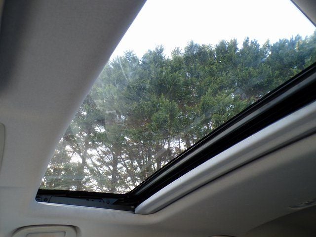 2017 Honda CR-V EX-L w/Navigation