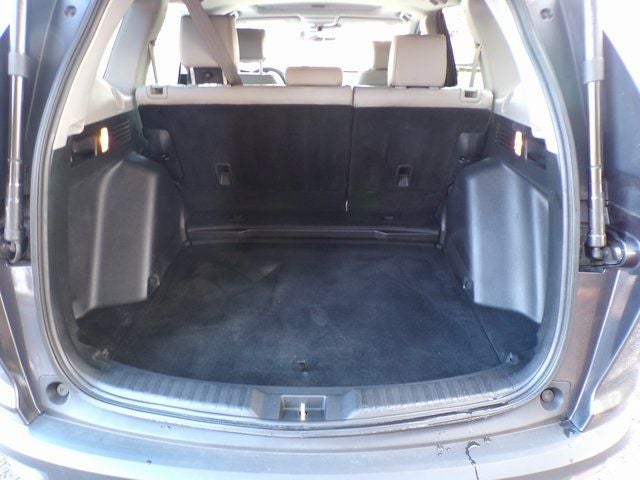 2017 Honda CR-V EX-L w/Navigation