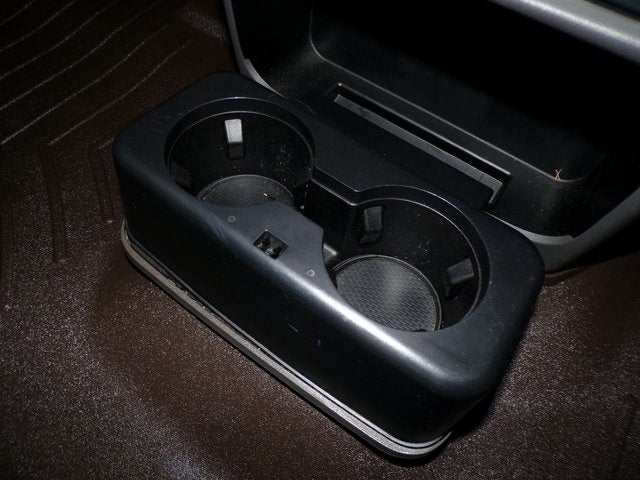 2019 Lincoln Navigator L Reserve