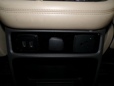 2019 Lincoln Navigator L Reserve