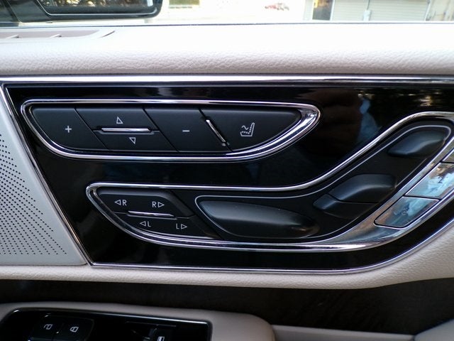 2019 Lincoln Navigator L Reserve