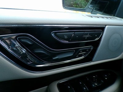 2019 Lincoln Navigator L Reserve