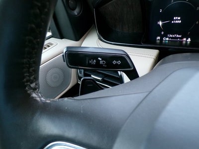 2019 Lincoln Navigator L Reserve