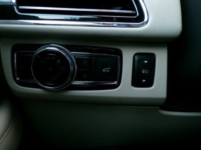 2019 Lincoln Navigator L Reserve