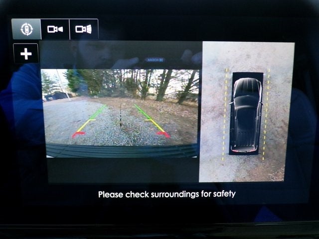 2019 Lincoln Navigator L Reserve