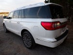 2019 Lincoln Navigator L Reserve