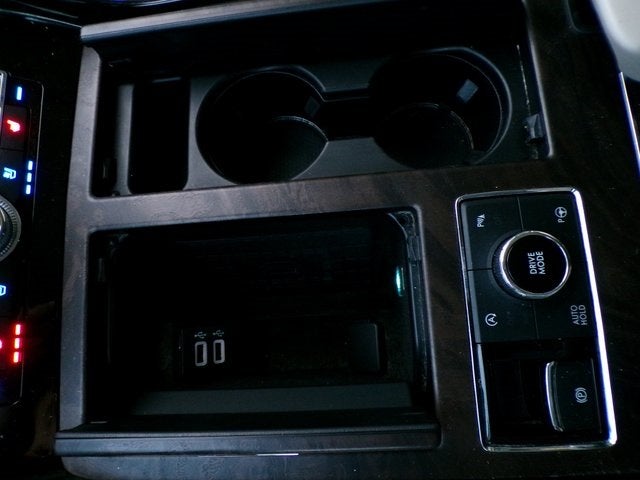 2019 Lincoln Navigator L Reserve