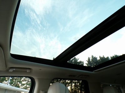 2019 Lincoln Navigator L Reserve