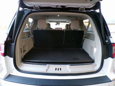 2019 Lincoln Navigator L Reserve