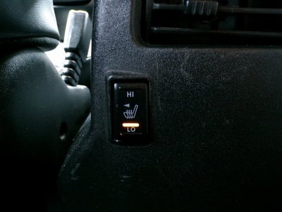 2015 Nissan Armada Platinum