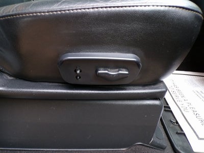 2015 Nissan Armada Platinum