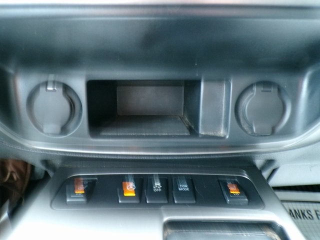 2015 Nissan Armada Platinum