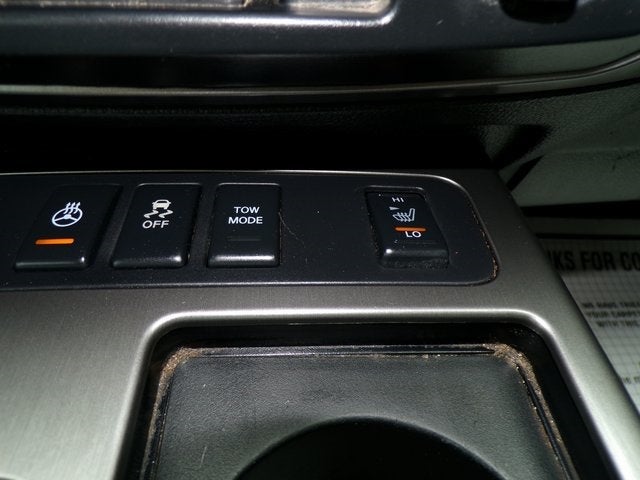 2015 Nissan Armada Platinum