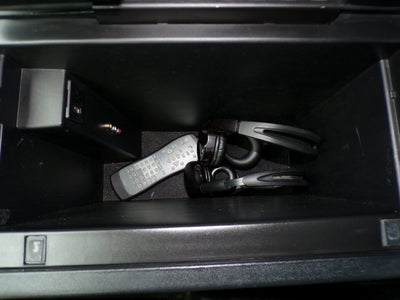 2015 Nissan Armada Platinum