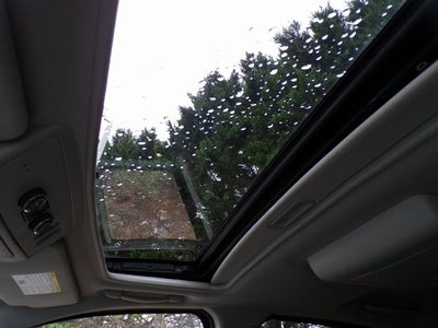 2015 Nissan Armada Platinum