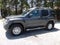 2014 Nissan Xterra S
