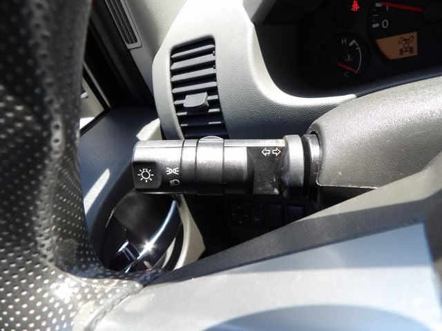 2014 Nissan Xterra S