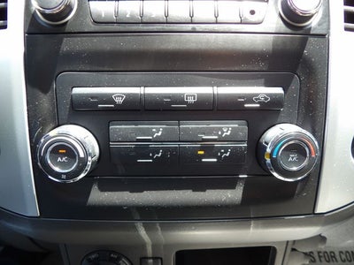 2014 Nissan Xterra S