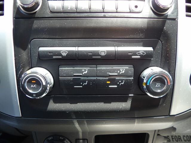 2014 Nissan Xterra S