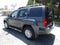 2014 Nissan Xterra S
