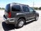 2014 Nissan Xterra S