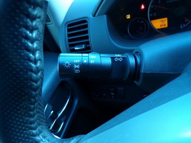 2005 Nissan Pathfinder SE Off-Road