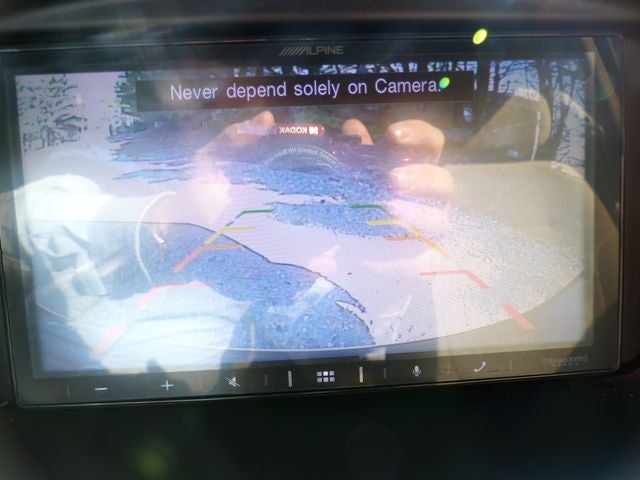 2003 Toyota Tundra Limited