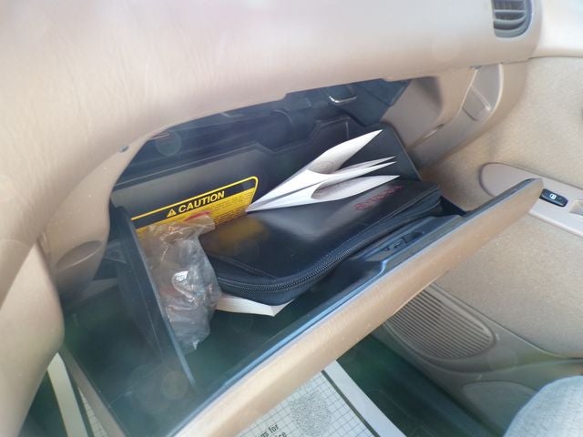 2003 Toyota Tundra Limited