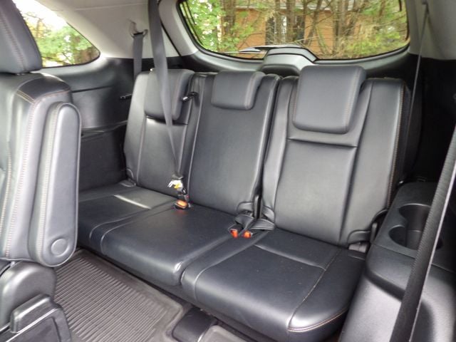 2016 Toyota Highlander XLE V6
