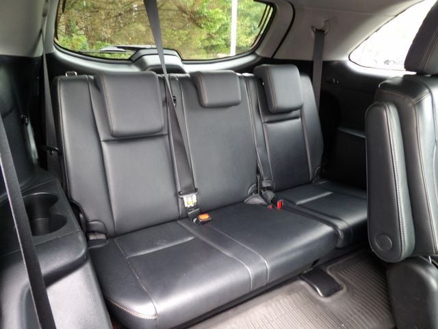 2016 Toyota Highlander XLE V6