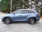 2016 Toyota Highlander XLE V6