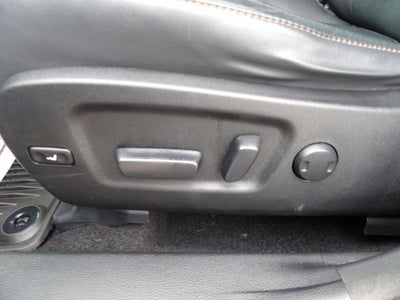 2016 Toyota Highlander XLE V6