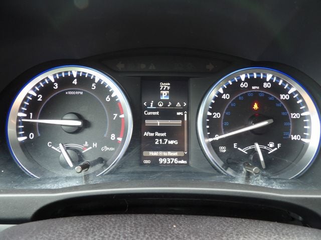 2016 Toyota Highlander XLE V6